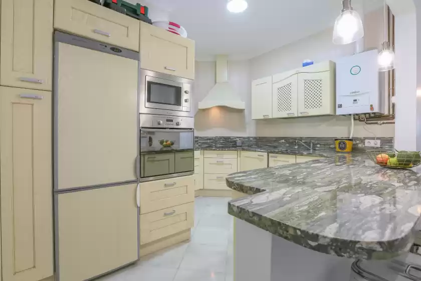 Holiday rentals in Callejon de triana, Sevilla