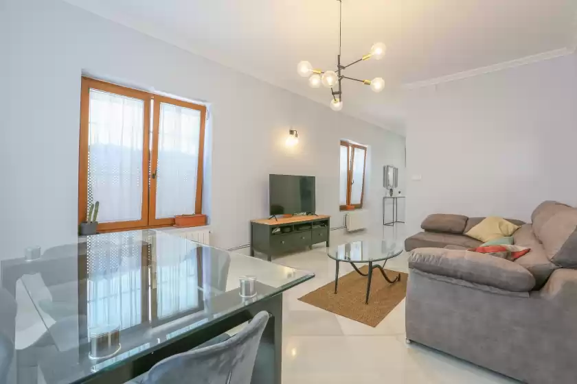 Holiday rentals in Callejon de triana, Sevilla