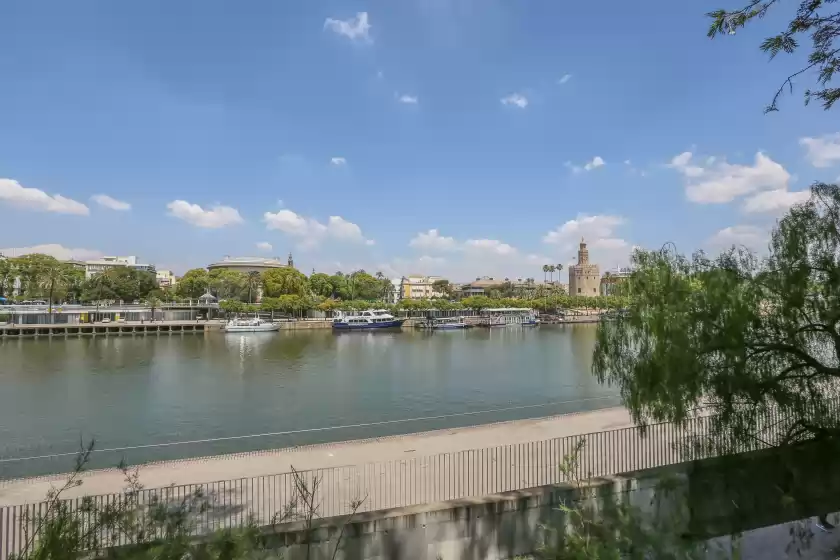 Holiday rentals in Callejon de triana, Sevilla