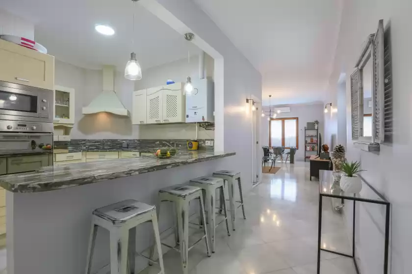 Holiday rentals in Callejon de triana, Sevilla