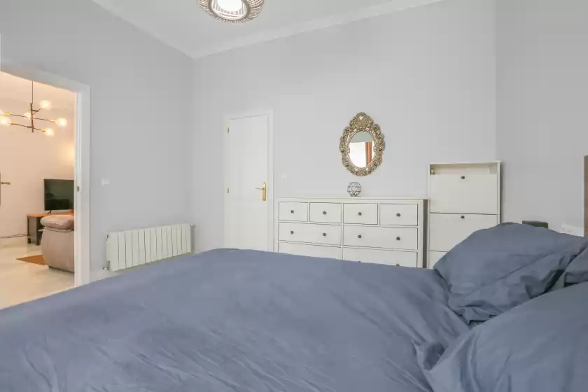 Holiday rentals in Callejon de triana, Sevilla