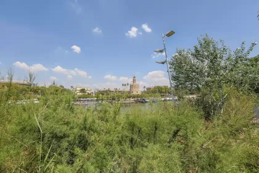 Holiday rentals in Callejon de triana, Sevilla