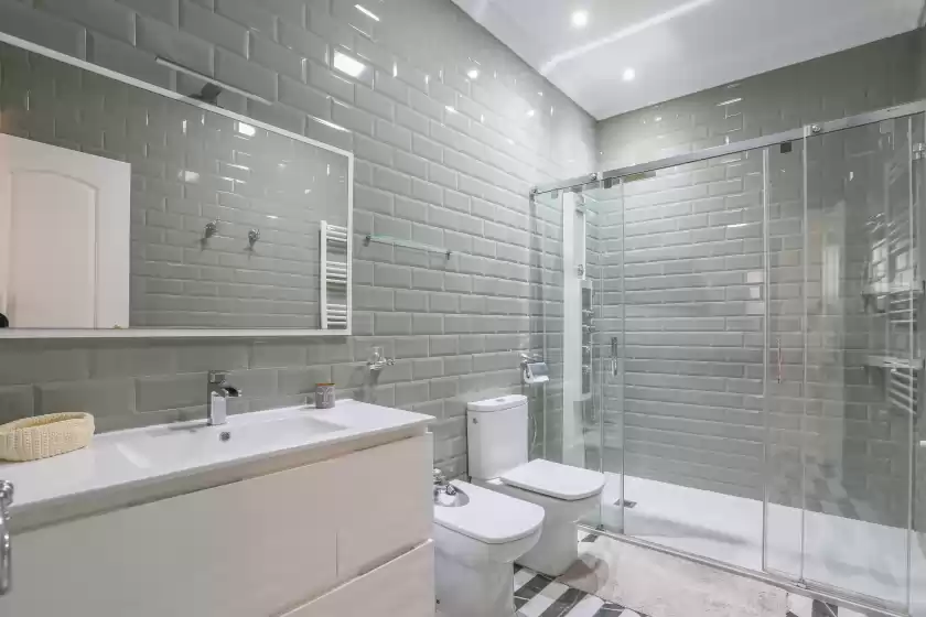 Holiday rentals in Callejon de triana, Sevilla