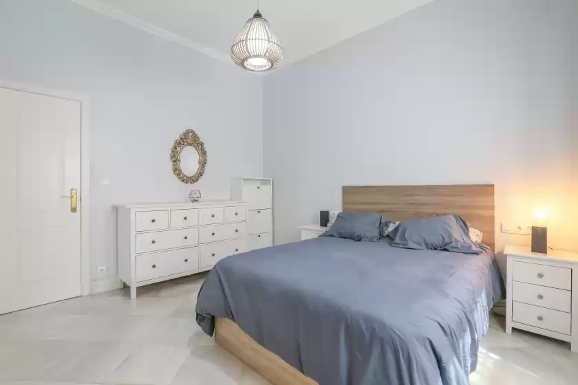 Holiday rentals in Callejon de triana, Sevilla