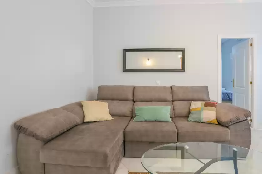 Holiday rentals in Callejon de triana, Sevilla