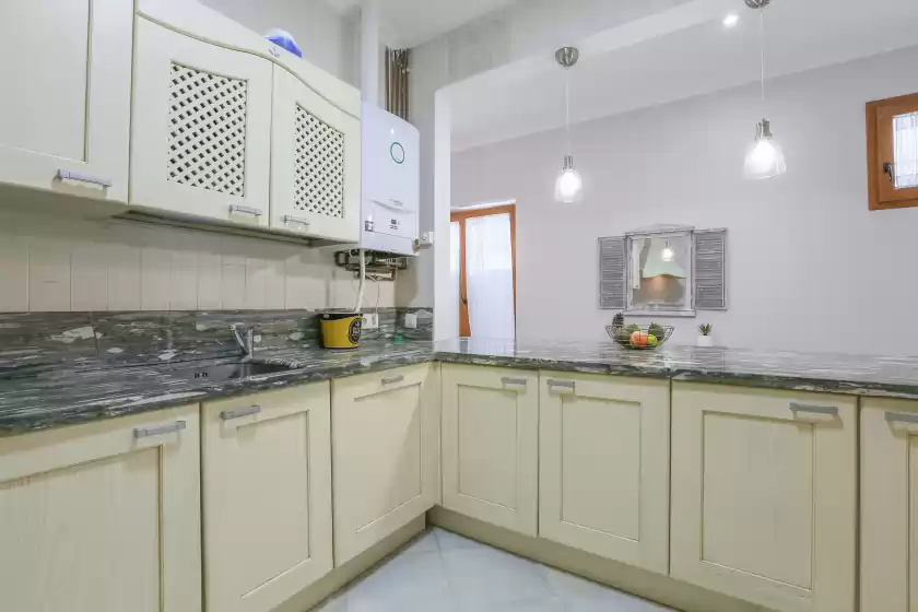 Holiday rentals in Callejon de triana, Sevilla