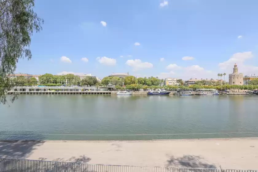 Holiday rentals in Callejon de triana, Sevilla