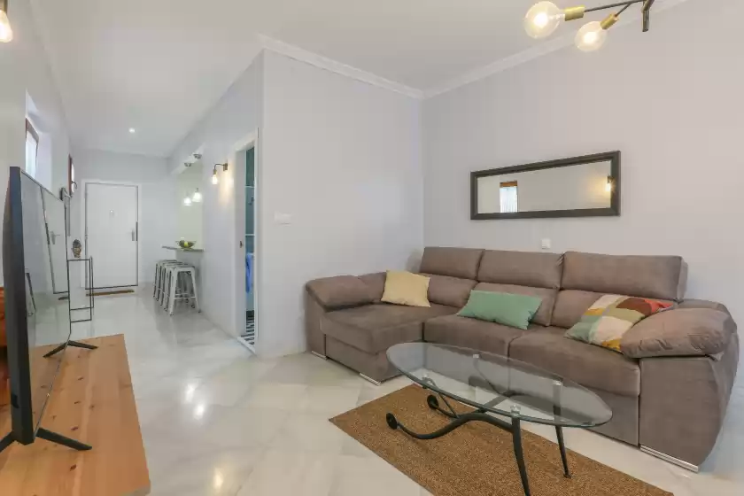 Holiday rentals in Callejon de triana, Sevilla