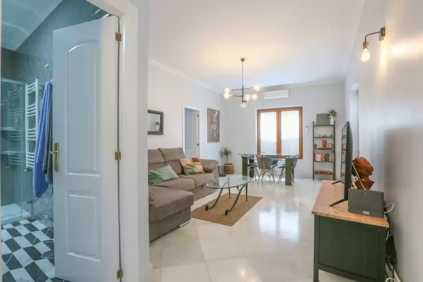 Holiday rentals in Callejon de triana, Sevilla