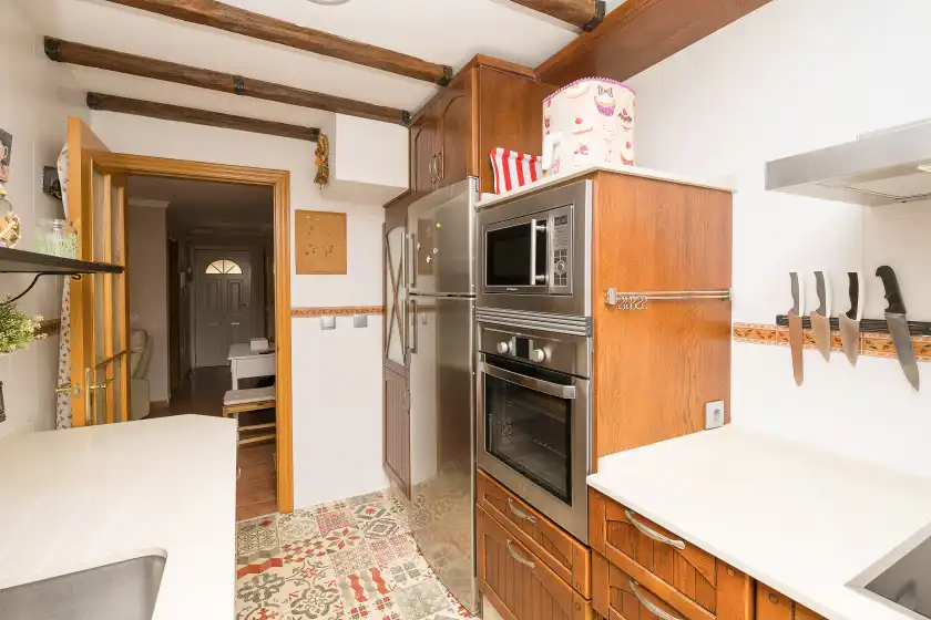 Holiday rentals in La roteña, Rota