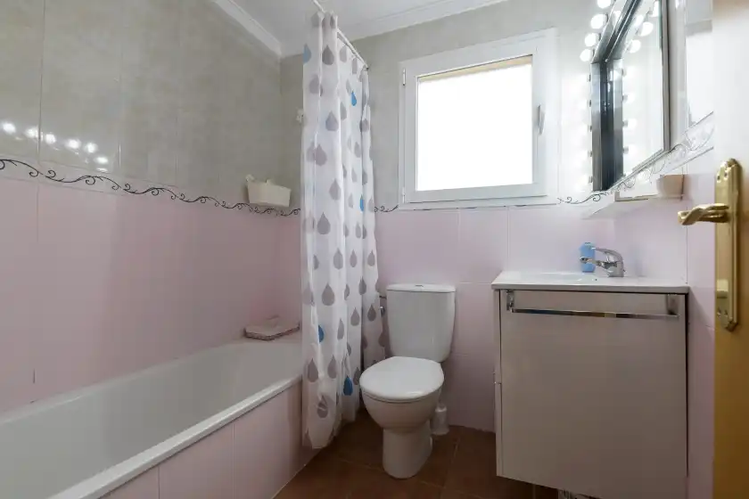 Holiday rentals in La roteña, Rota