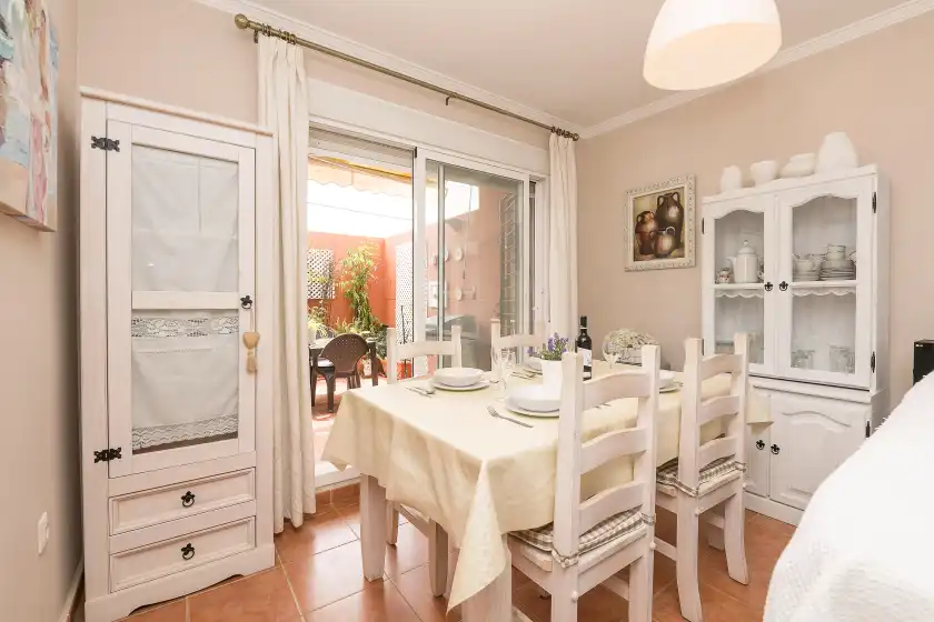 Holiday rentals in La roteña, Rota