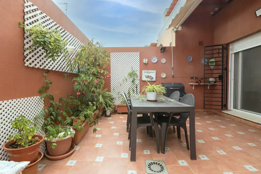Holiday rentals in La roteña, Rota