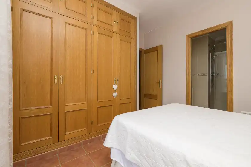Holiday rentals in La roteña, Rota
