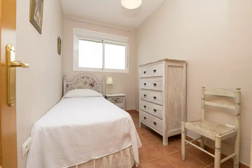 Holiday rentals in La roteña, Rota