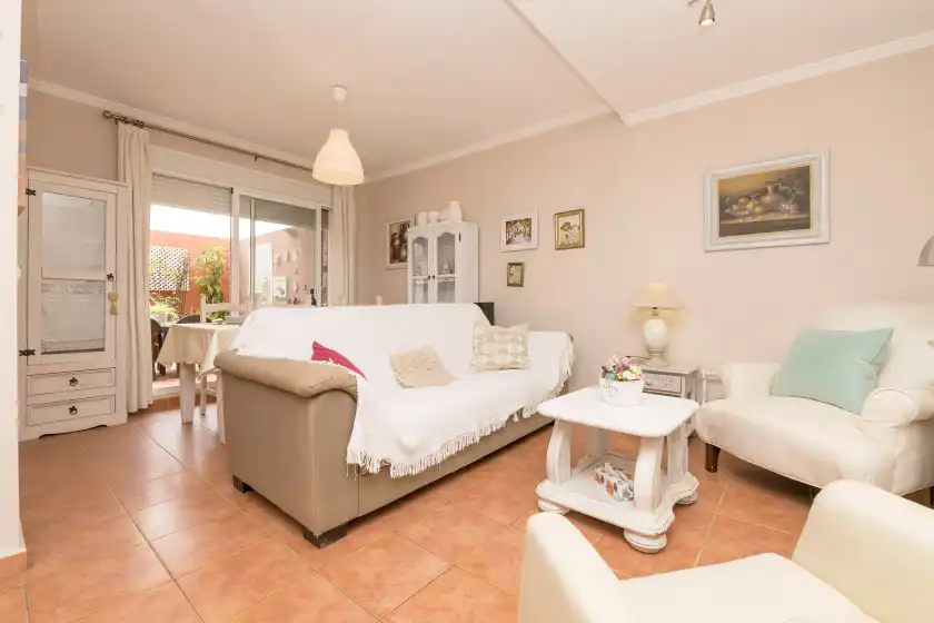 Holiday rentals in La roteña, Rota