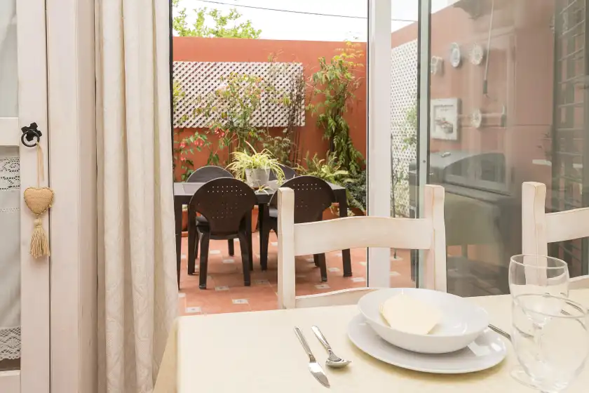 Holiday rentals in La roteña, Rota