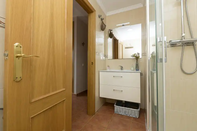 Holiday rentals in La roteña, Rota