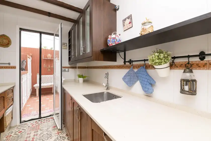 Holiday rentals in La roteña, Rota