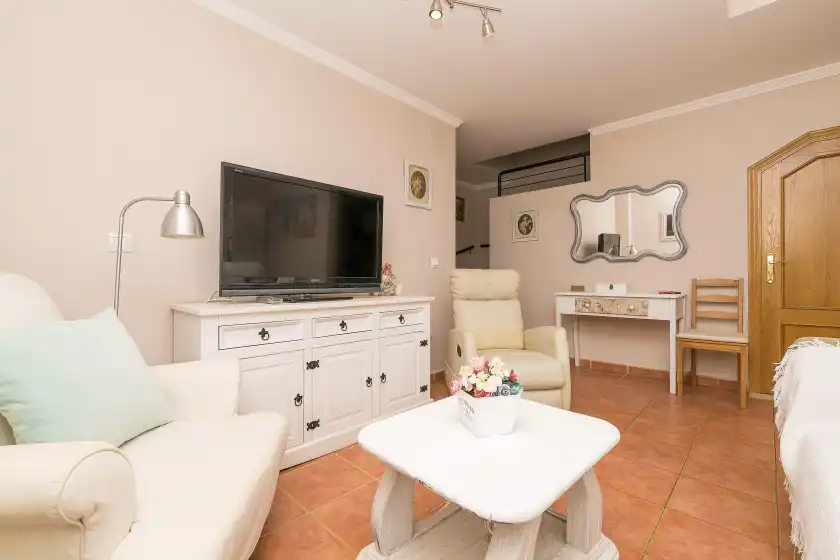 Holiday rentals in La roteña, Rota