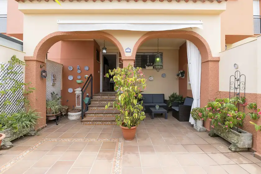 Holiday rentals in La roteña