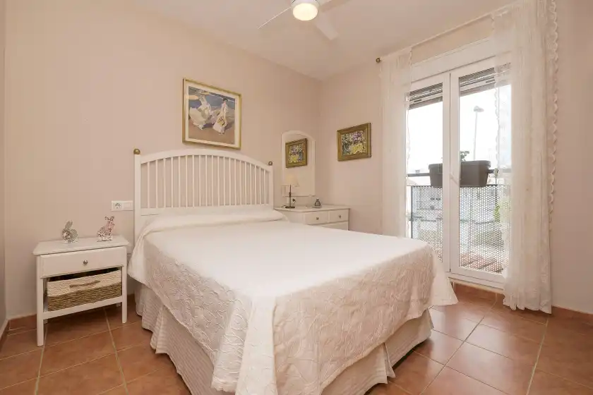 Holiday rentals in La roteña, Rota