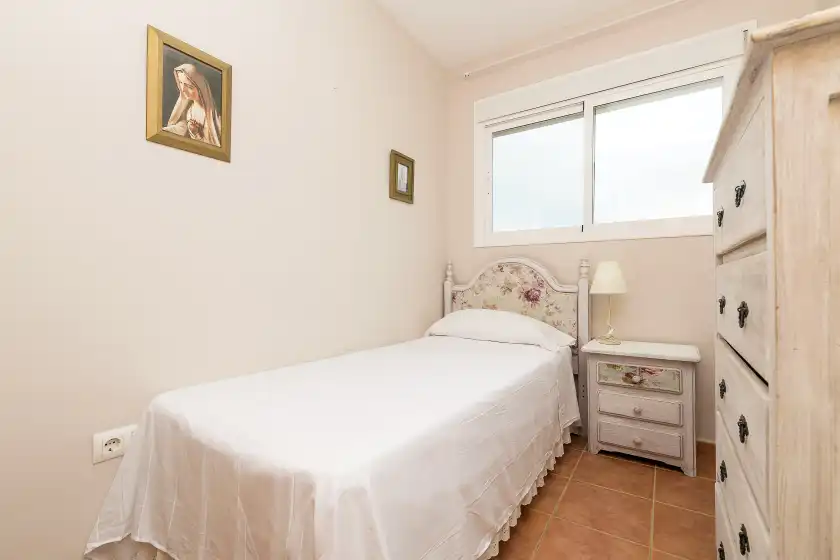 Holiday rentals in La roteña, Rota