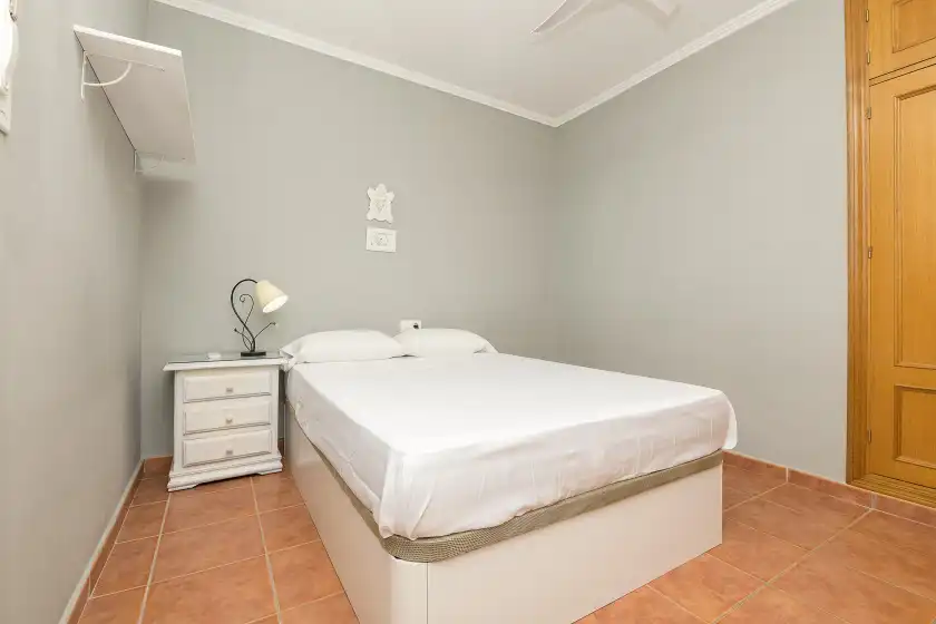 Holiday rentals in La roteña, Rota