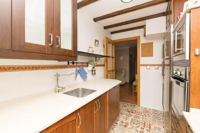 Holiday rentals in La roteña, Rota