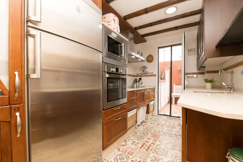 Holiday rentals in La roteña, Rota
