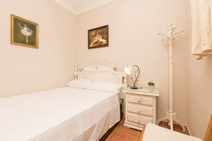 Holiday rentals in La roteña, Rota