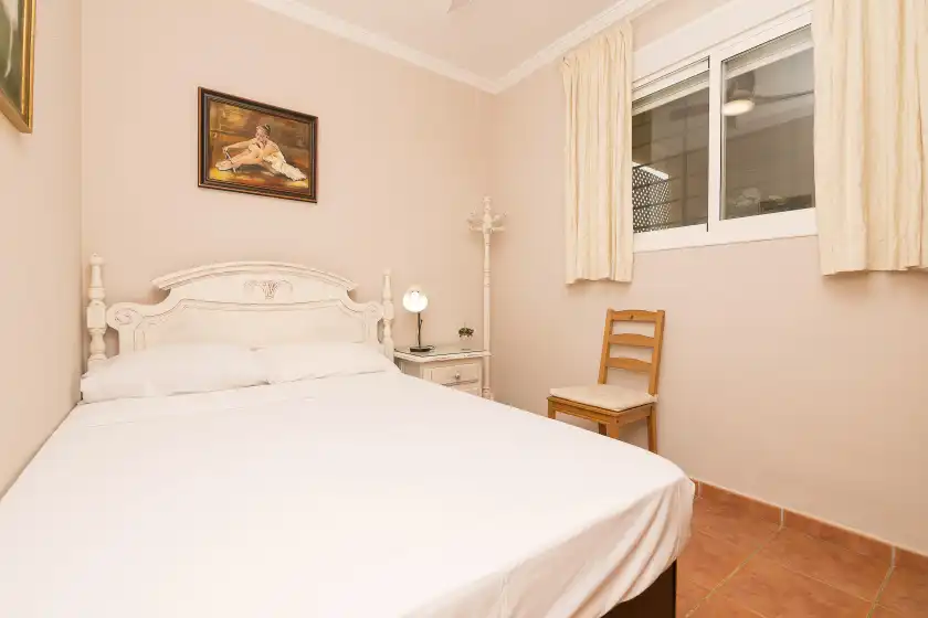Holiday rentals in La roteña, Rota