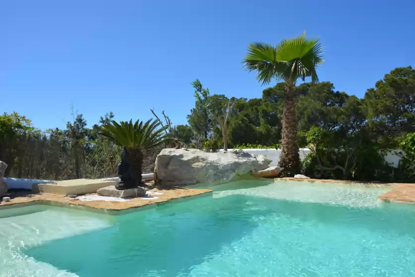 Holiday rentals in Can margalida (ibiza), Sant Antoni de Portmany