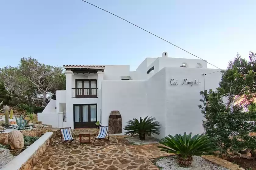 Holiday rentals in Can margalida (ibiza), Sant Antoni de Portmany