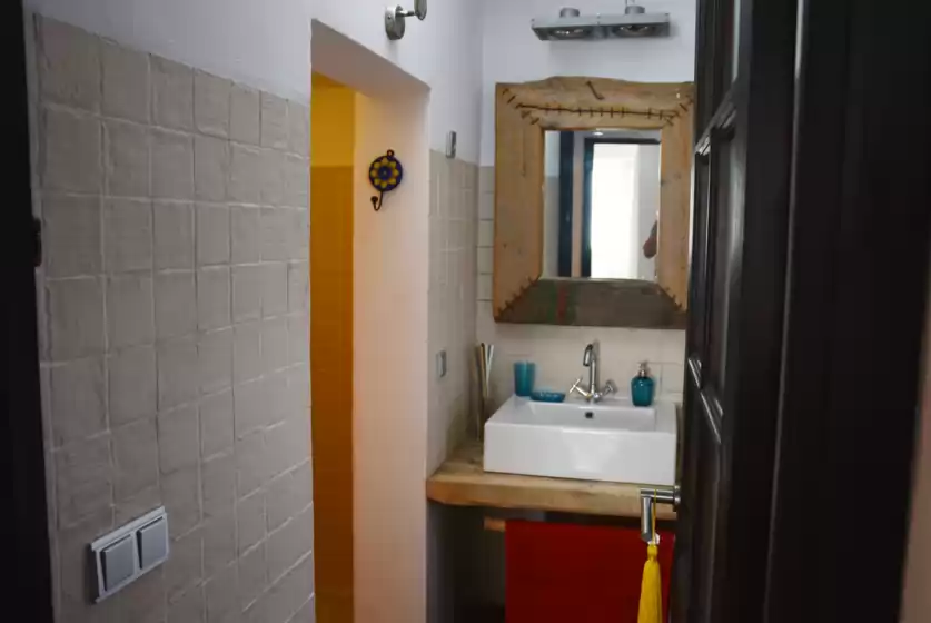 Holiday rentals in Can margalida (ibiza), Sant Antoni de Portmany