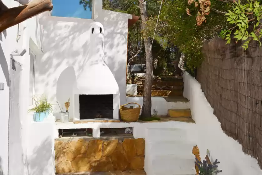 Holiday rentals in Can margalida (ibiza), Sant Antoni de Portmany