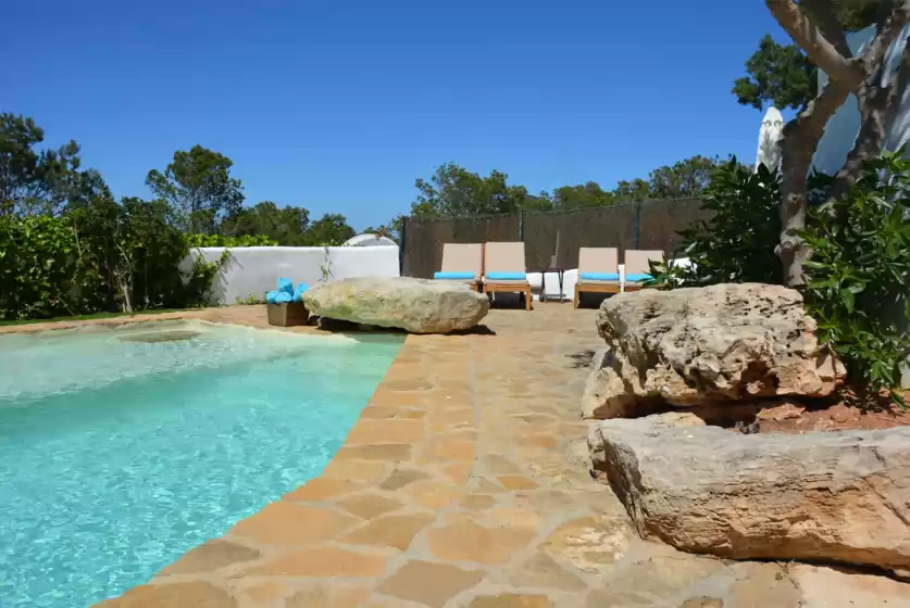 Holiday rentals in Can margalida (ibiza), Sant Antoni de Portmany