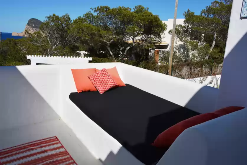 Holiday rentals in Can margalida (ibiza), Sant Antoni de Portmany