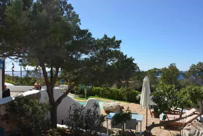 Holiday rentals in Can margalida (ibiza), Sant Antoni de Portmany