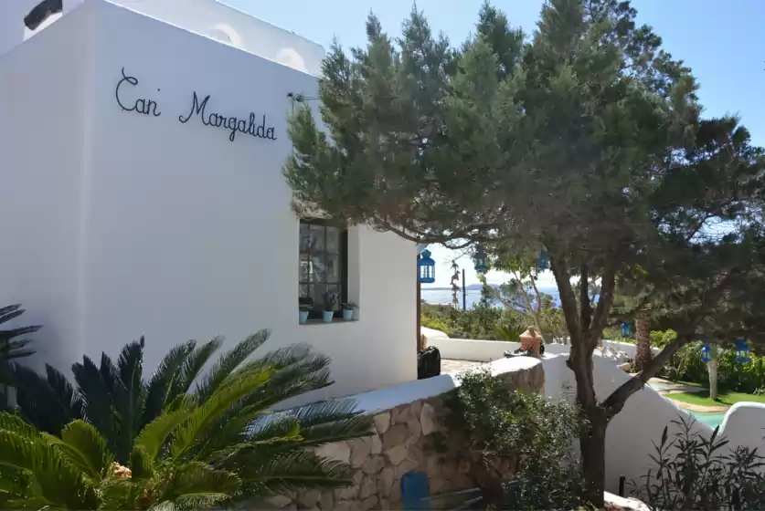 Holiday rentals in Can margalida (ibiza), Sant Antoni de Portmany