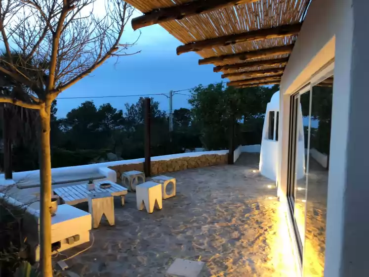Holiday rentals in Can margalida (ibiza), Sant Antoni de Portmany