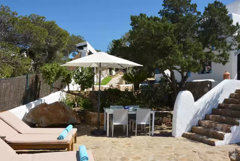 Holiday rentals in Can margalida (ibiza), Sant Antoni de Portmany