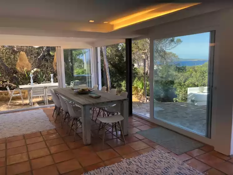 Holiday rentals in Can margalida (ibiza), Sant Antoni de Portmany