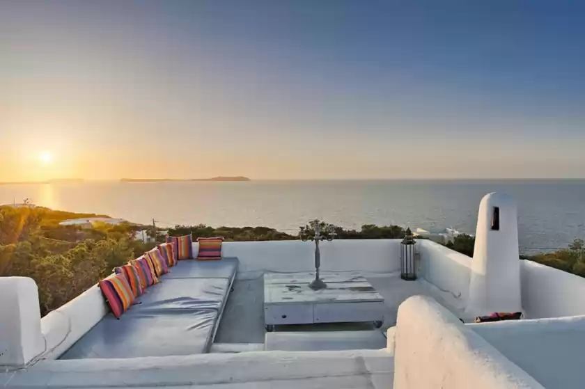 Holiday rentals in Can margalida (ibiza)