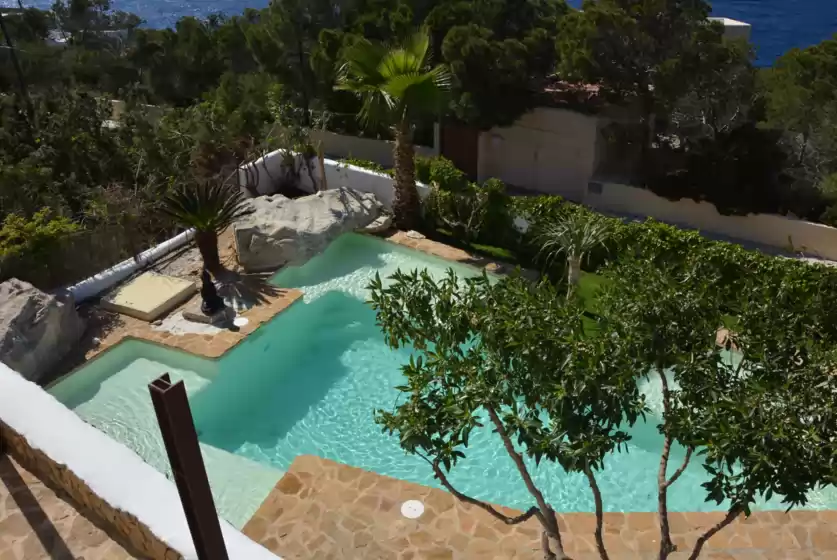 Holiday rentals in Can margalida (ibiza), Sant Antoni de Portmany