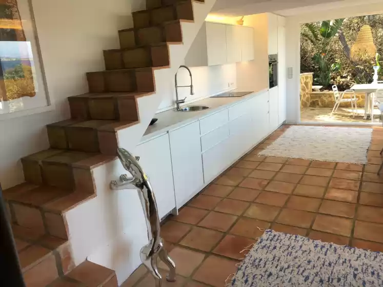 Holiday rentals in Can margalida (ibiza), Sant Antoni de Portmany