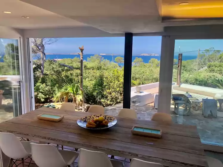 Holiday rentals in Can margalida (ibiza), Sant Antoni de Portmany