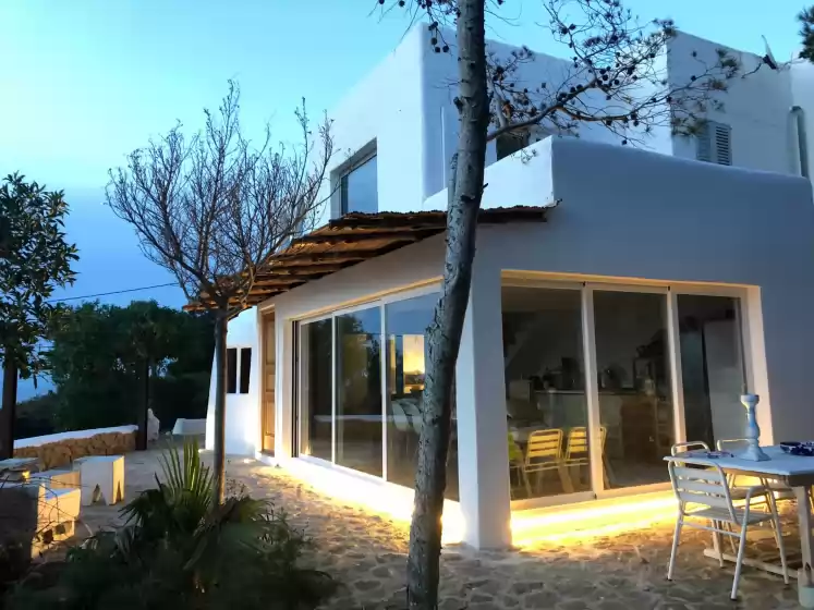 Holiday rentals in Can margalida (ibiza), Sant Antoni de Portmany