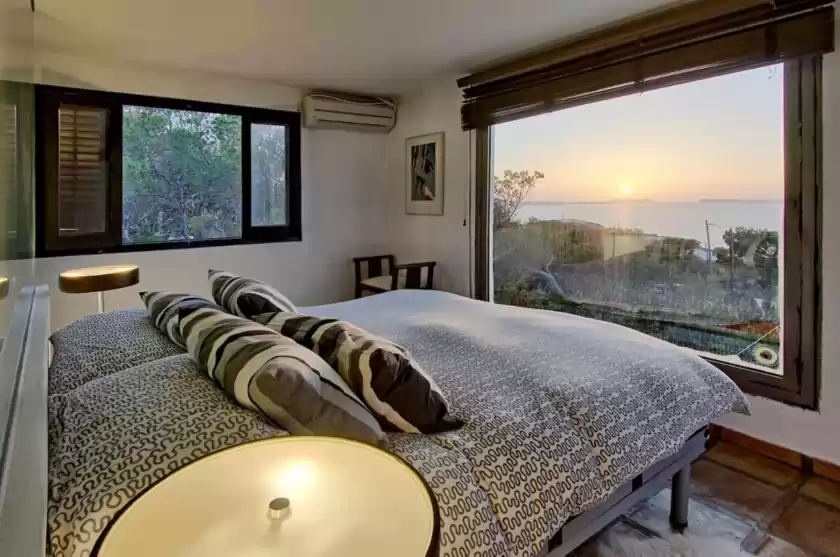 Holiday rentals in Can margalida (ibiza), Sant Antoni de Portmany