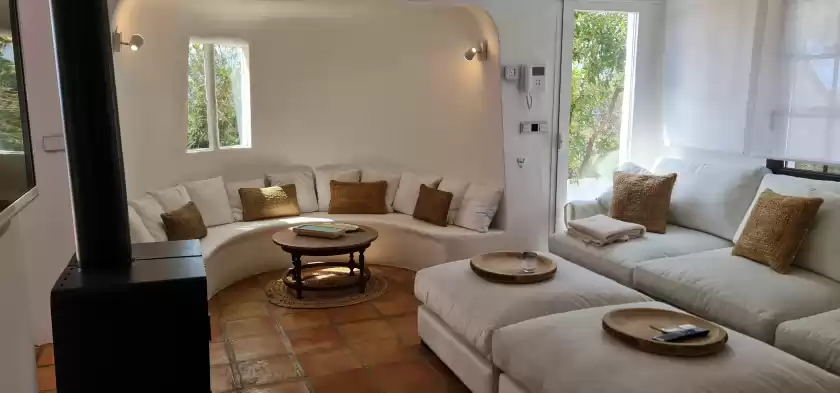 Holiday rentals in Can margalida (ibiza), Sant Antoni de Portmany